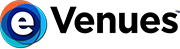 Logo eVenues, Inc.