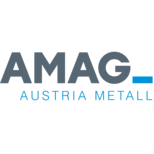 Logo AMAG Austria Metall AG