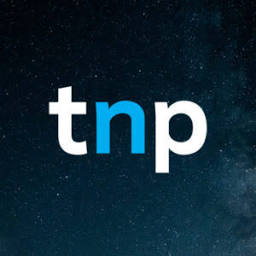 Logo The Nantucket Project LLC