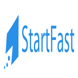 Logo Startfast Management LLC