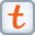 Logo ThisLife.com, Inc.