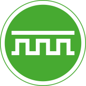Logo VoltServer, Inc.