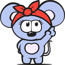 Logo Rebel Mouse, Inc.