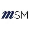 Logo Mandalay Sports Media LLC