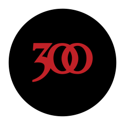 Logo 300 Entertainment LLC