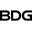 Logo BDG Media, Inc.