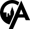 Logo Above Average Productions, Inc.