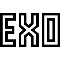 Logo Exo, Inc.