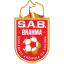 Logo Companhia Cervejaria Brahma SA
