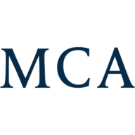 Logo Martin Capital Advisors LLP