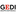 Logo GEDI Gruppo Editoriale SpA