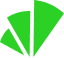 Logo Montes de Piedad y Caja de Ahorros de Ronda, Cádiz, Almería
