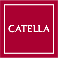 Logo Catella Bank SA (Private Banking)