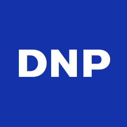 Logo Dai Nippon Printing Co., Ltd.