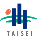 Logo TAISEI Corp.
