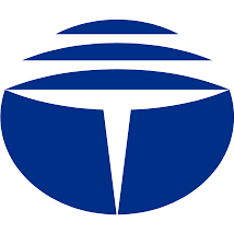 Logo Taiheiyo Cement Corp.