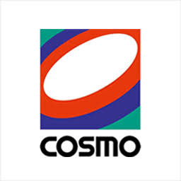Logo Cosmo Oil KK