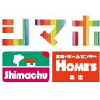 Logo Shimachu Co., Ltd.