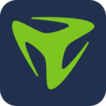 Logo mobilcom AG