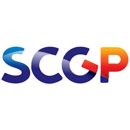 Logo SCG Packaging Public Co., Ltd.