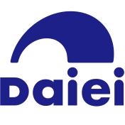 Logo The Daiei, Inc.