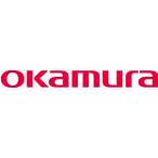 Logo Okamura Corp.