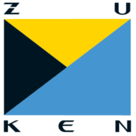 Logo Zuken, Inc.