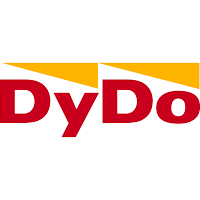 Logo DyDo Group Holdings, Inc.