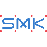 Logo SMK Corp.