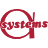 Logo Alpha Systems, Inc.