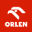 Logo ORLEN Unipetrol as