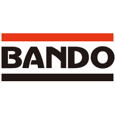Logo Bando Chemical Industries Ltd.