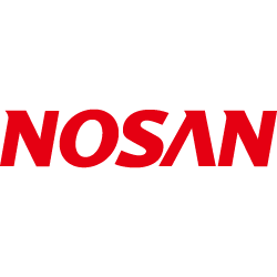 Logo Nosan Corp.