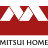 Logo Mitsui Home Co., Ltd.