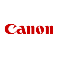 Logo Canon Electronics, Inc.