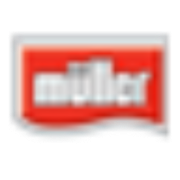 Logo Müller Wiseman Dairies Ltd.