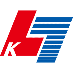 Logo K LASER Technology, Inc.