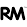 Logo RM Plc