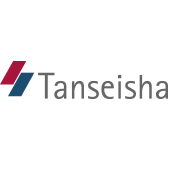 Logo TANSEISHA Co., Ltd.