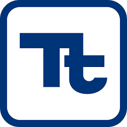 Logo Tetra Tech UK Consulting Group Ltd.