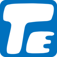 Logo TESEC Corp.
