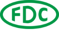 Logo FDC Ltd.