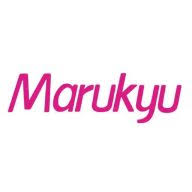 Logo Marukyu Co., Ltd.