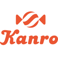 Logo KANRO Co., Ltd.