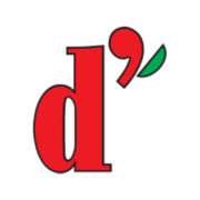 Logo A. Darbo AG