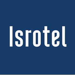 Logo Isrotel Ltd.