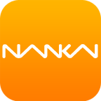Logo Nankai Plywood Co., Ltd.
