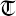 Logo Tribune Resources Ltd.