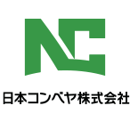 Logo Nippon Conveyor Co., Ltd.