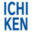 Logo Ichiken Co., Ltd.